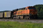 BNSF 5916 Dpu